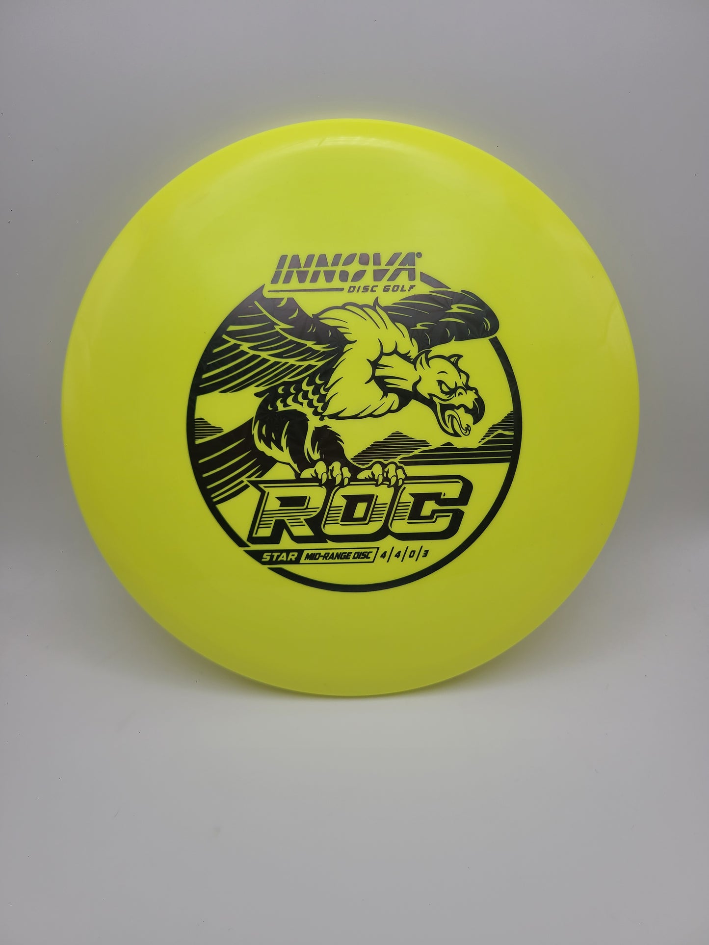 Innova Star Roc - 4/4/0/3