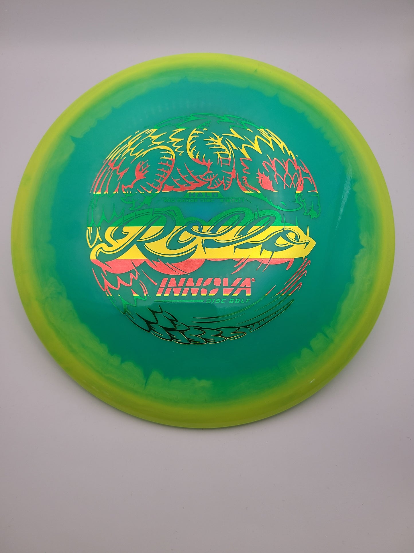 Innova Halo Star Rollo