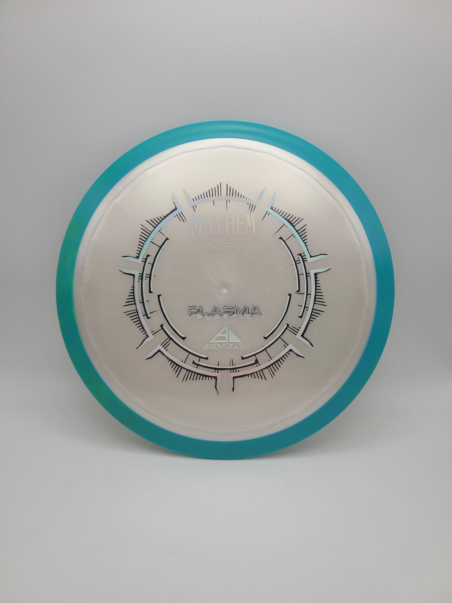 Axiom Plasma Mayhem - 13/5/-1 5/2