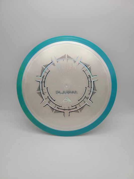 Axiom Plasma Mayhem - 13/5/-1 5/2