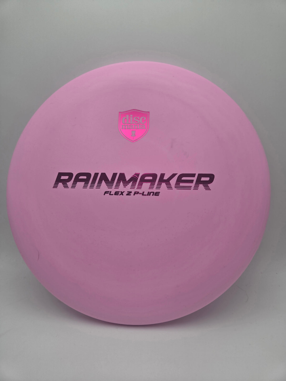 Discmania P-Line Flex 2 Rainmaker  2/3/0/0.5