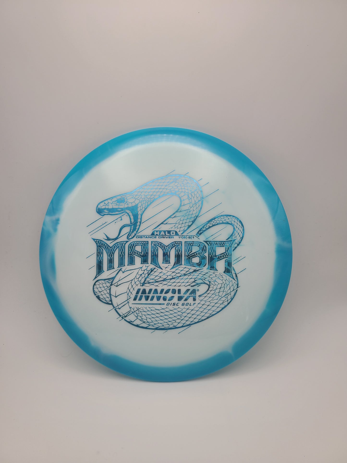 Innova Halo Star Mamba  11/6/-5/1