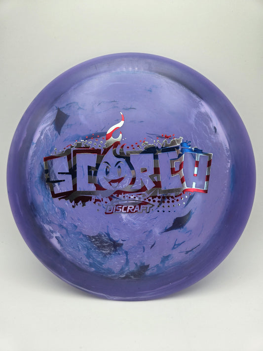 Discraft Jawbreaker Lightweight Scorch