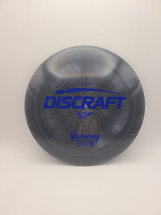 Discraft ESP Venom First Run