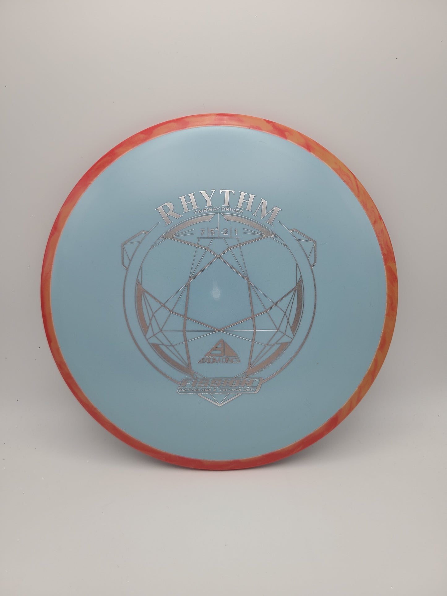 Axiom Fission Rhythm