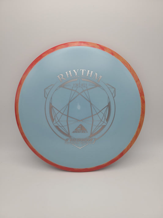 Axiom Fission Rhythm