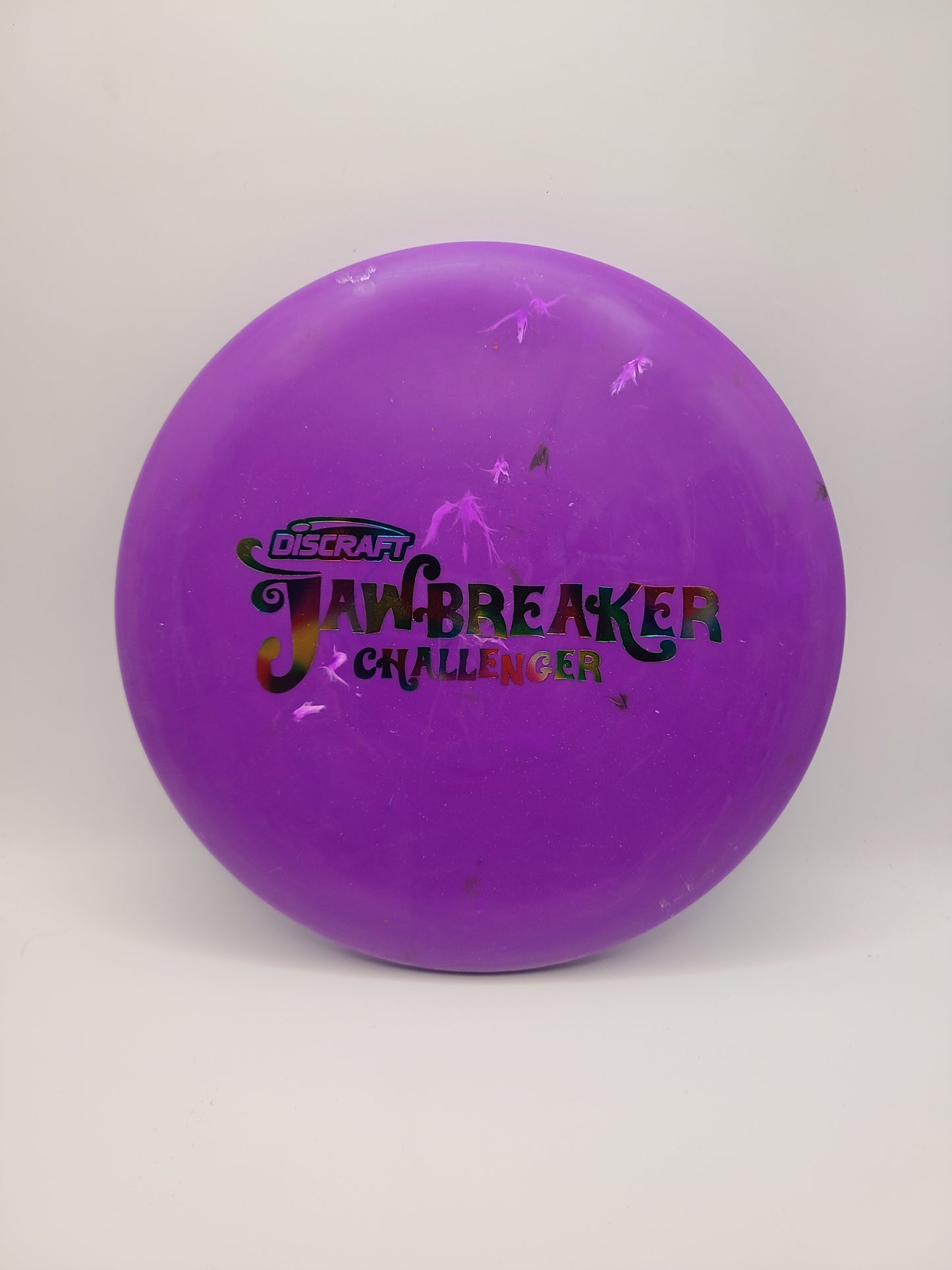 Discraft Jawbreaker Challenger