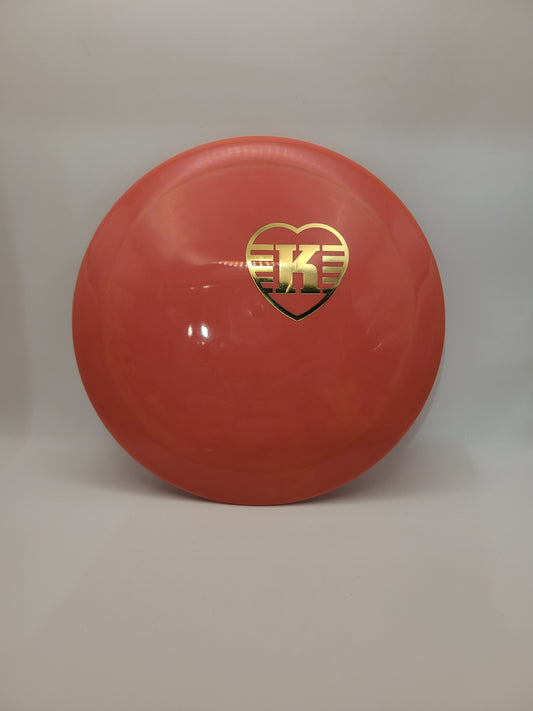 Kastaplast K1 Grym Valentines Edition 2021