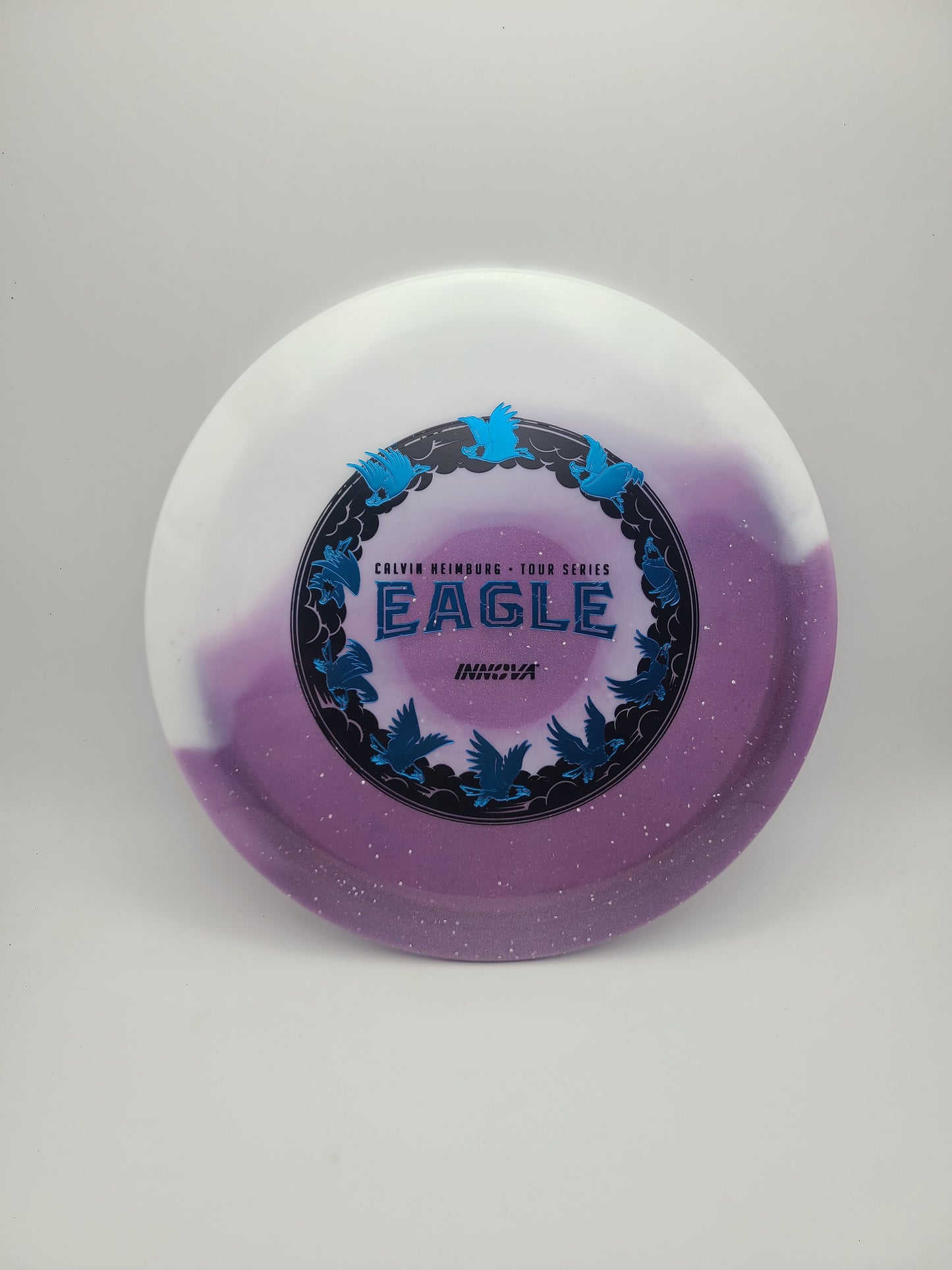 Innova Duo Eagle - Calvin Heimburg Tour Series