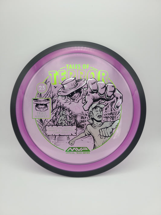 MVP Proton Trail - Tales of Terror 2025 - 10/5/-1/1