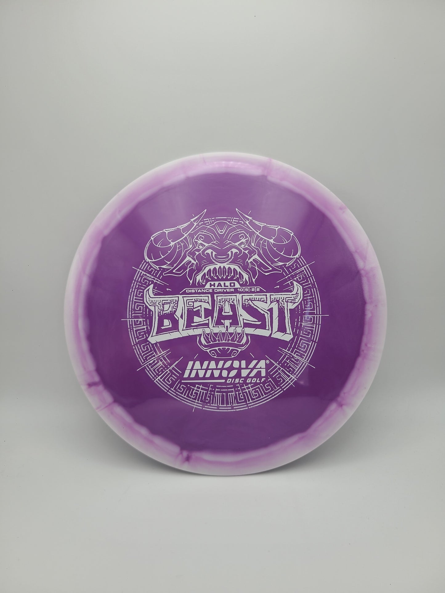 Innova Halo Star Beast  10/5/-2/2