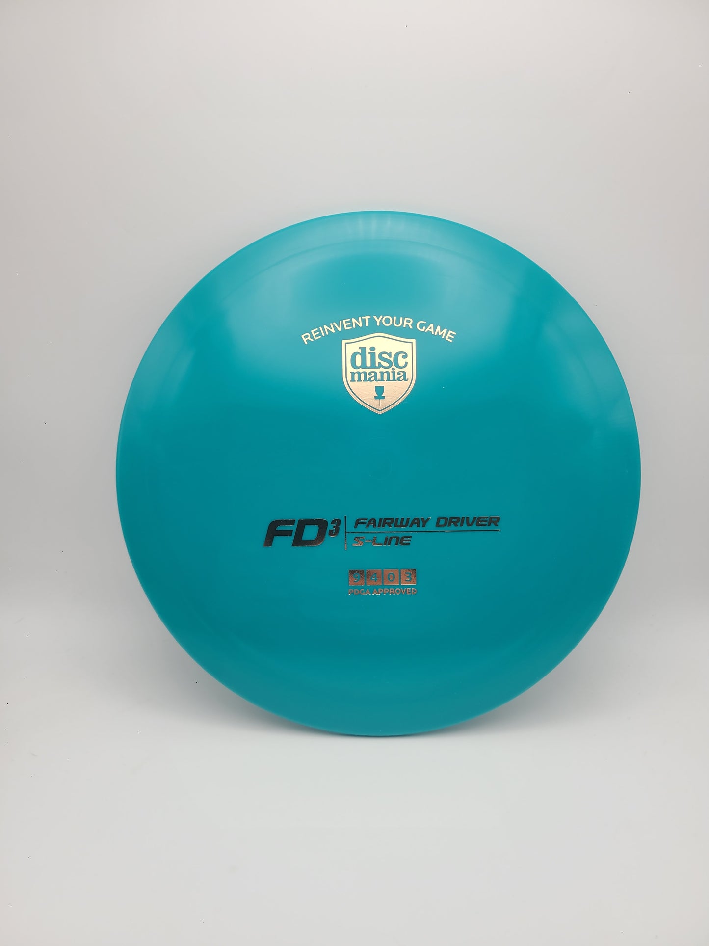 Discmania S-Line FD3