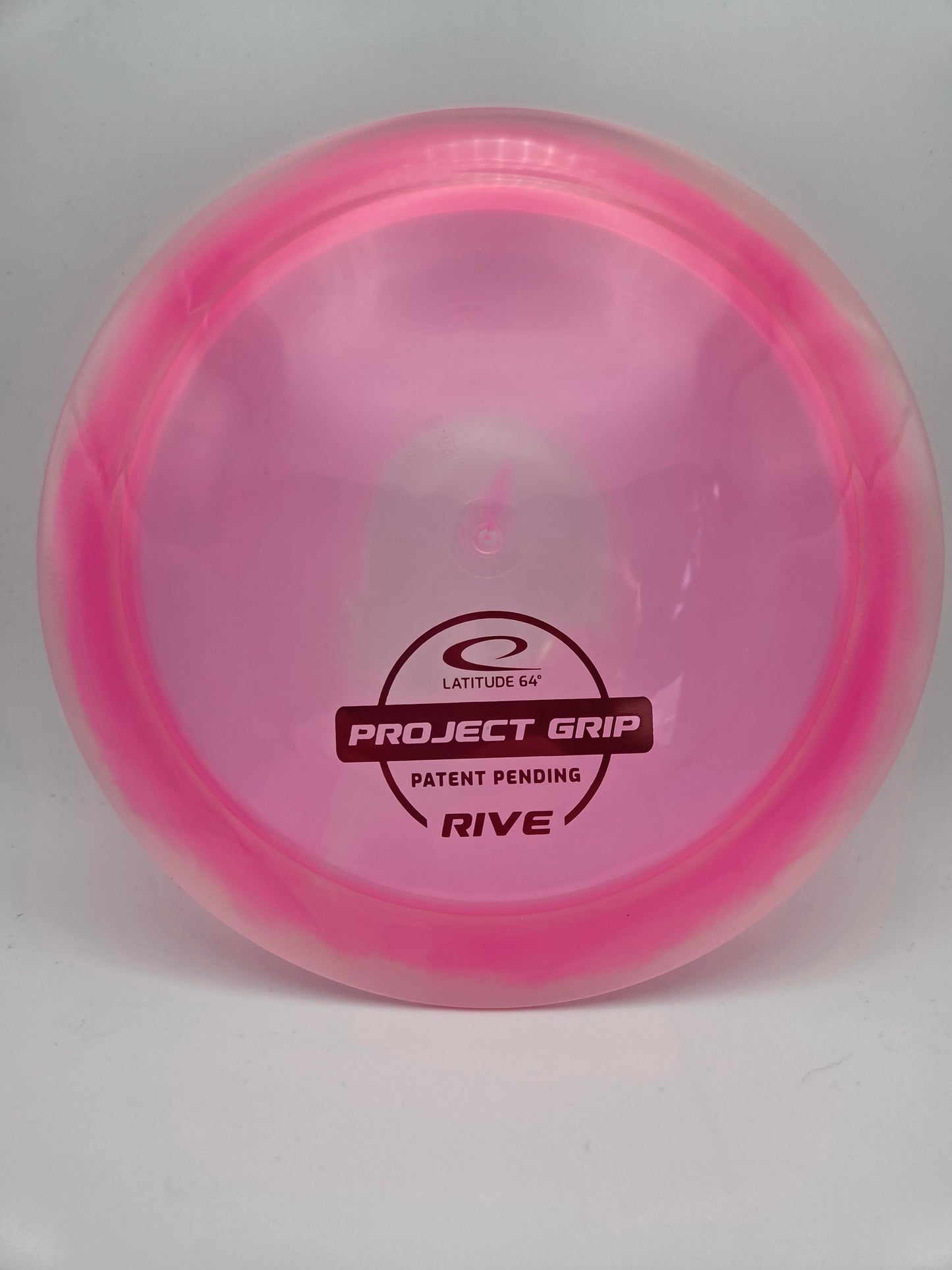 Latitude 64 Project Grip Rive 13/5/0/3.5