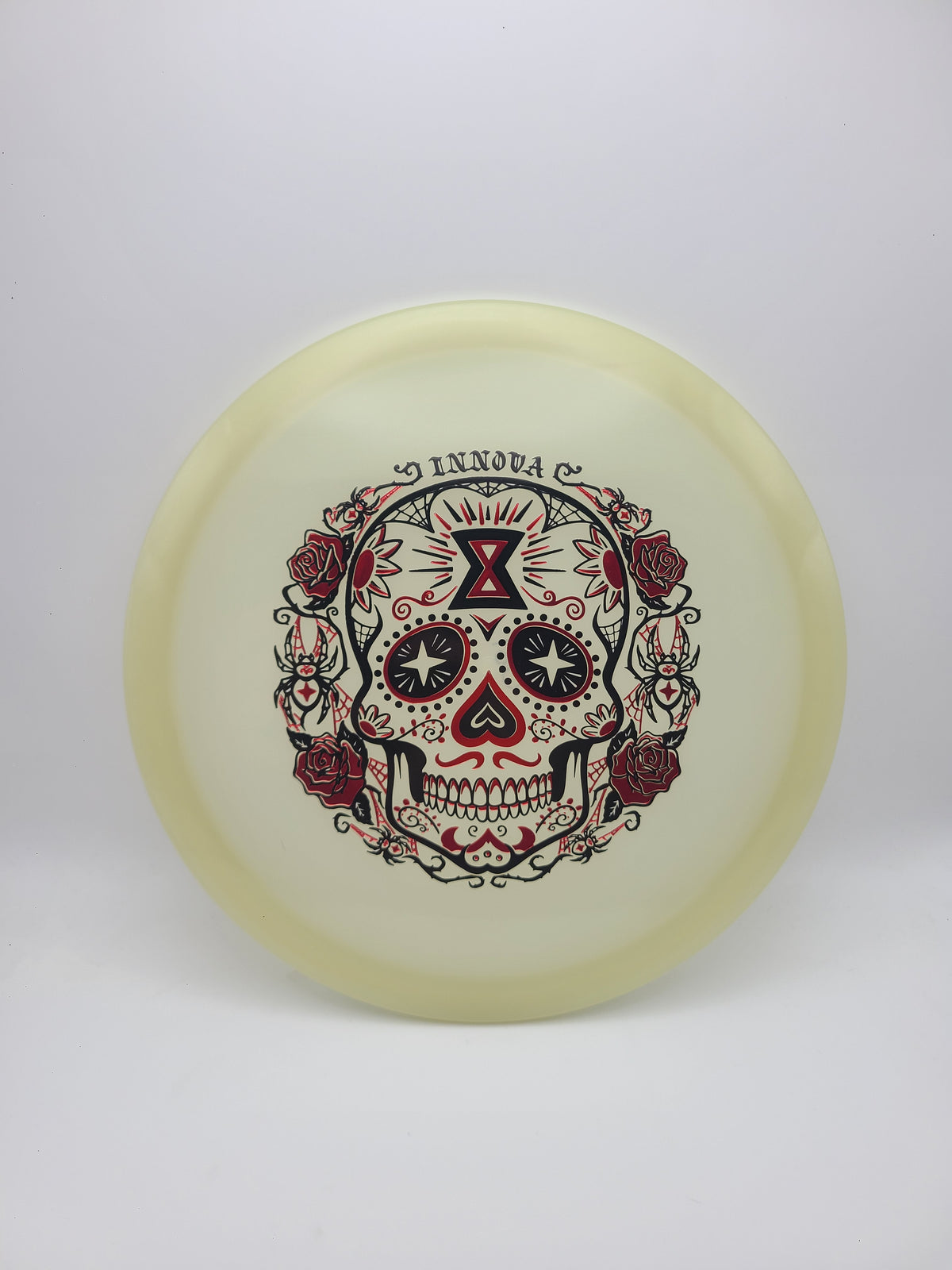 Innova Glow Champion Arachnid - Halloween 2026