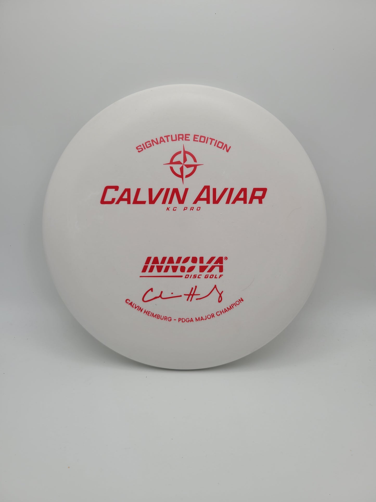 Innova KC Pro / Signature Edition Calvin Aviar
