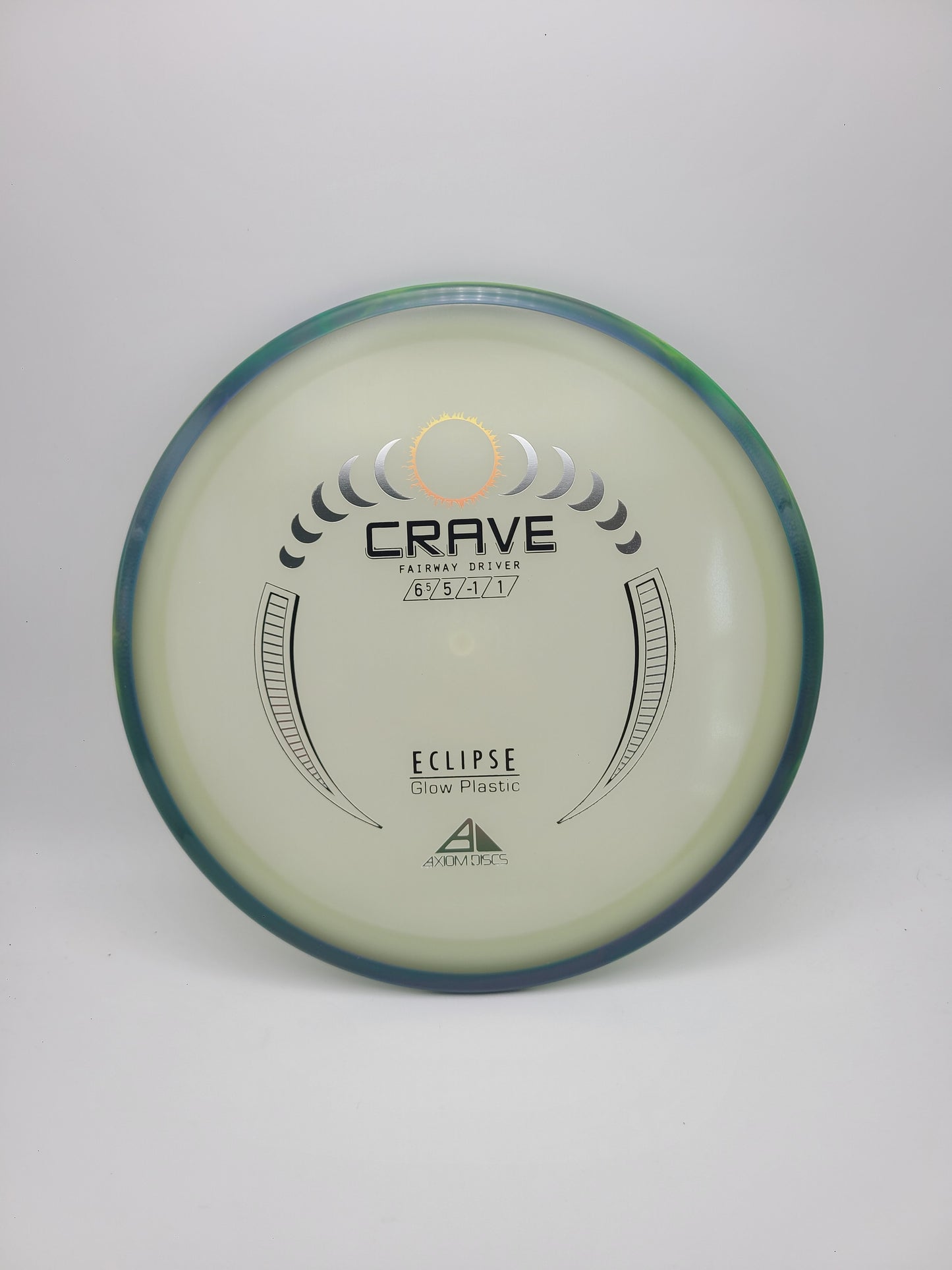 Axiom Eclipse Crave