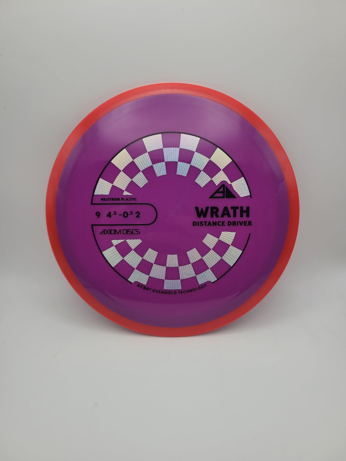 Axiom Neutron Wrath - Project Lab Coat - 9/ 4/ -0.5/ 2