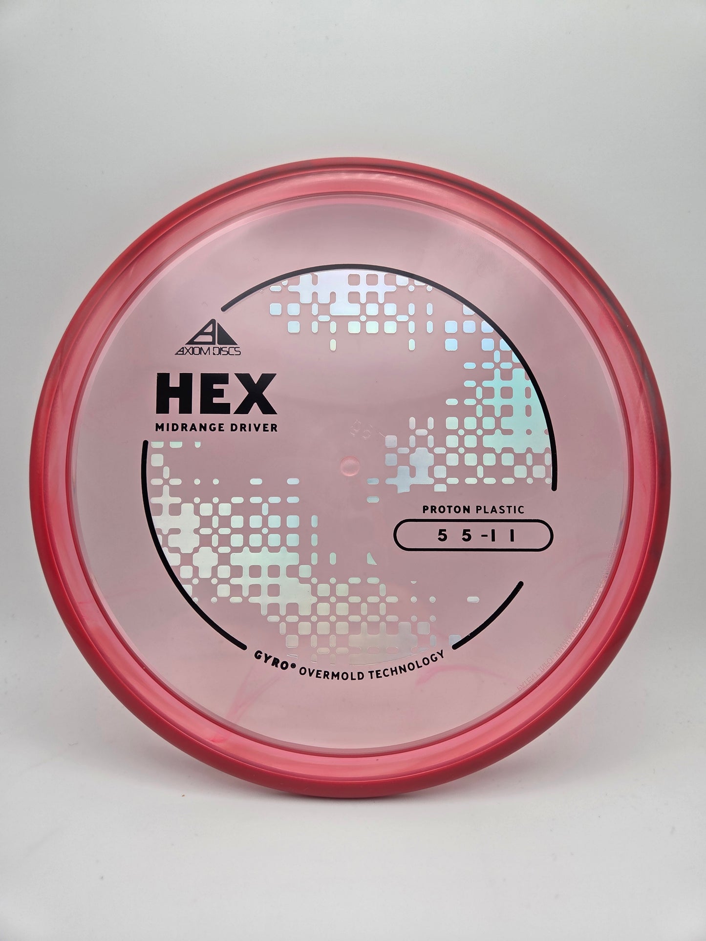 Axiom Proton HEX   5/5/-1/1