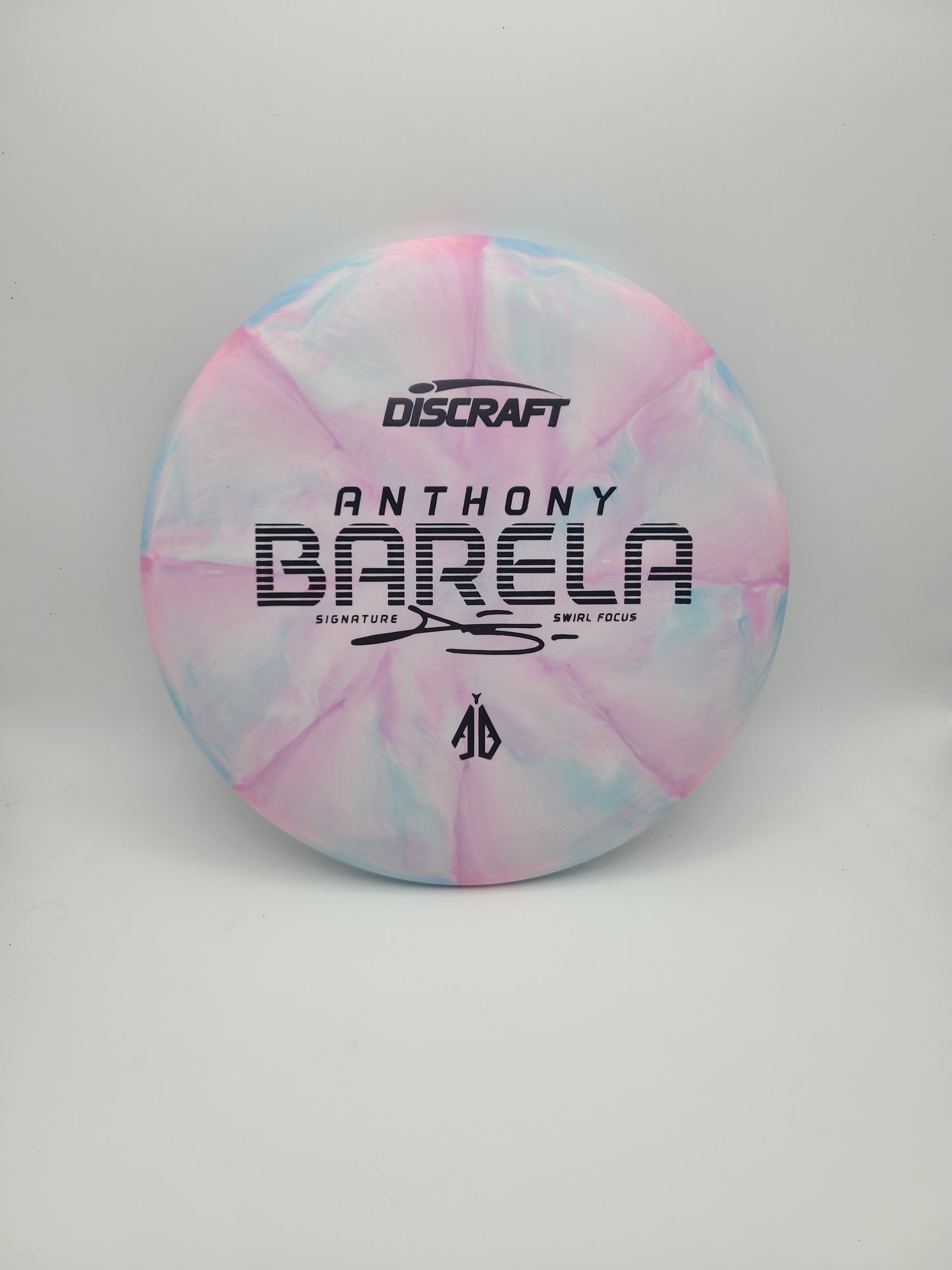 Discraft Swirl Focus Anthony Barela Signature Series