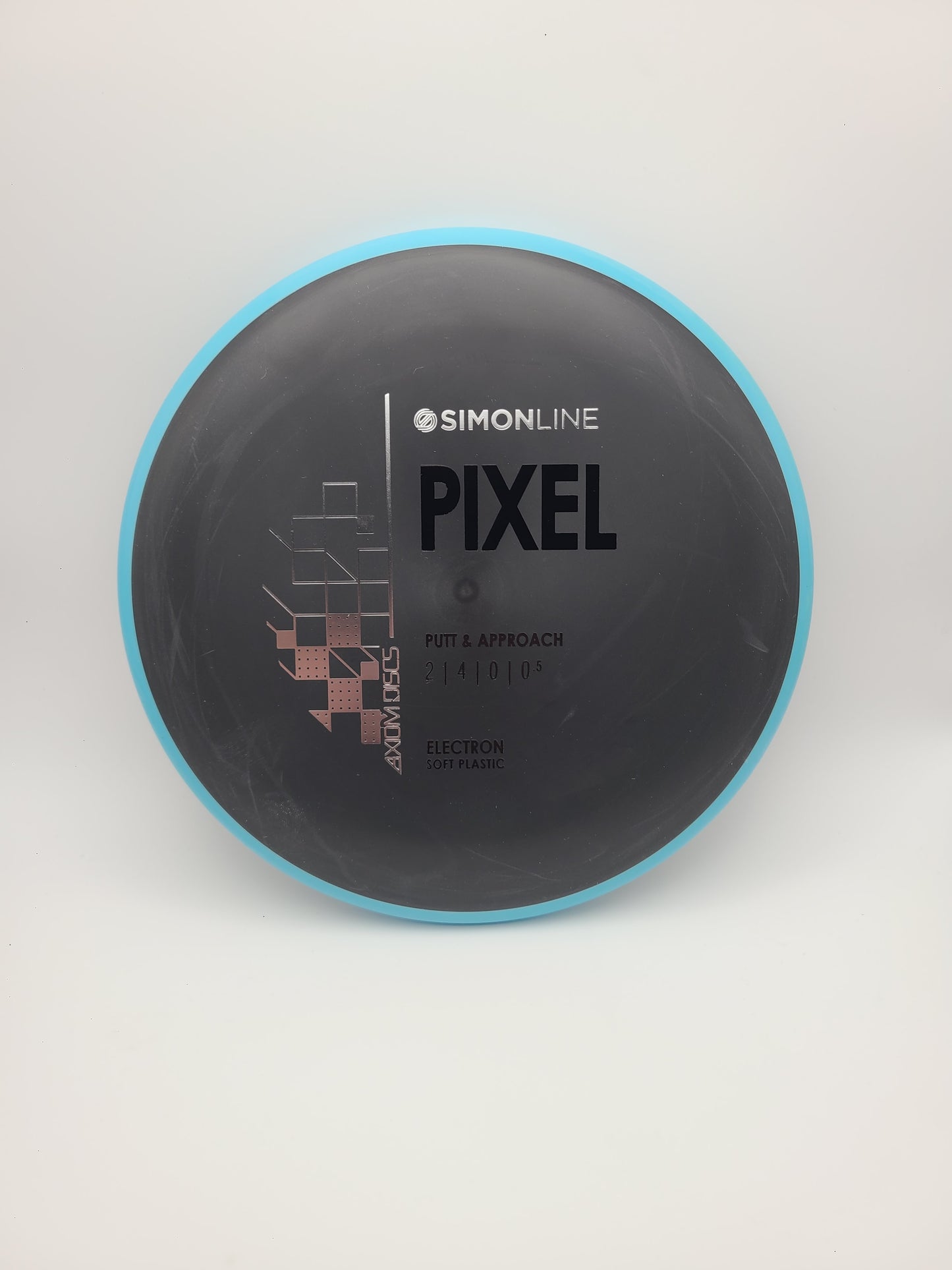 Axiom Electron Soft Pixel SimonLine