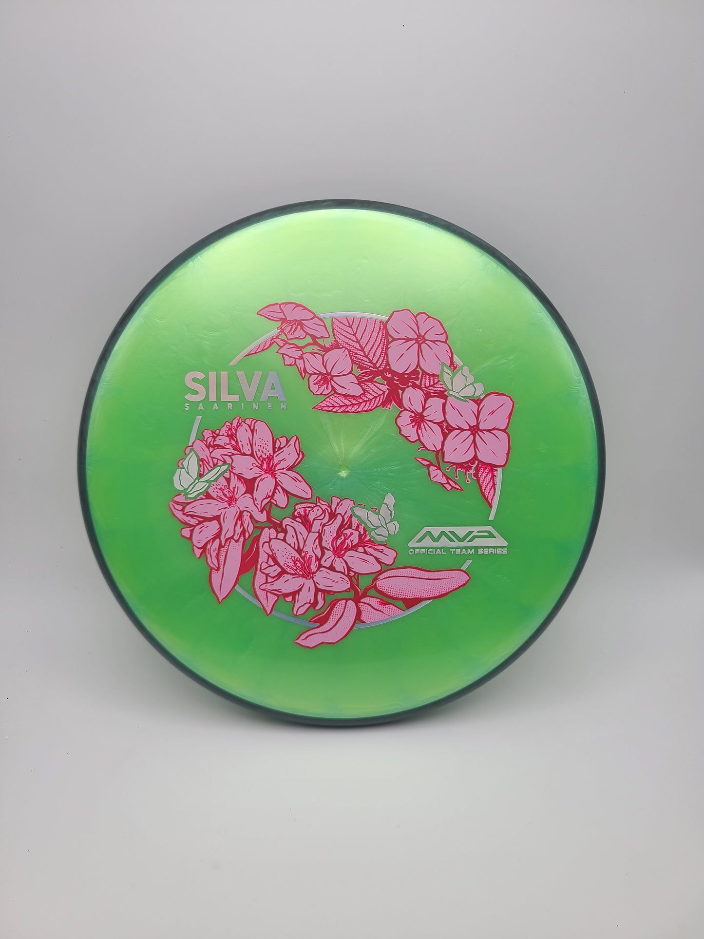 Axiom Plasma Soft Proxy - 2026 Silva Saarinen Tour Series