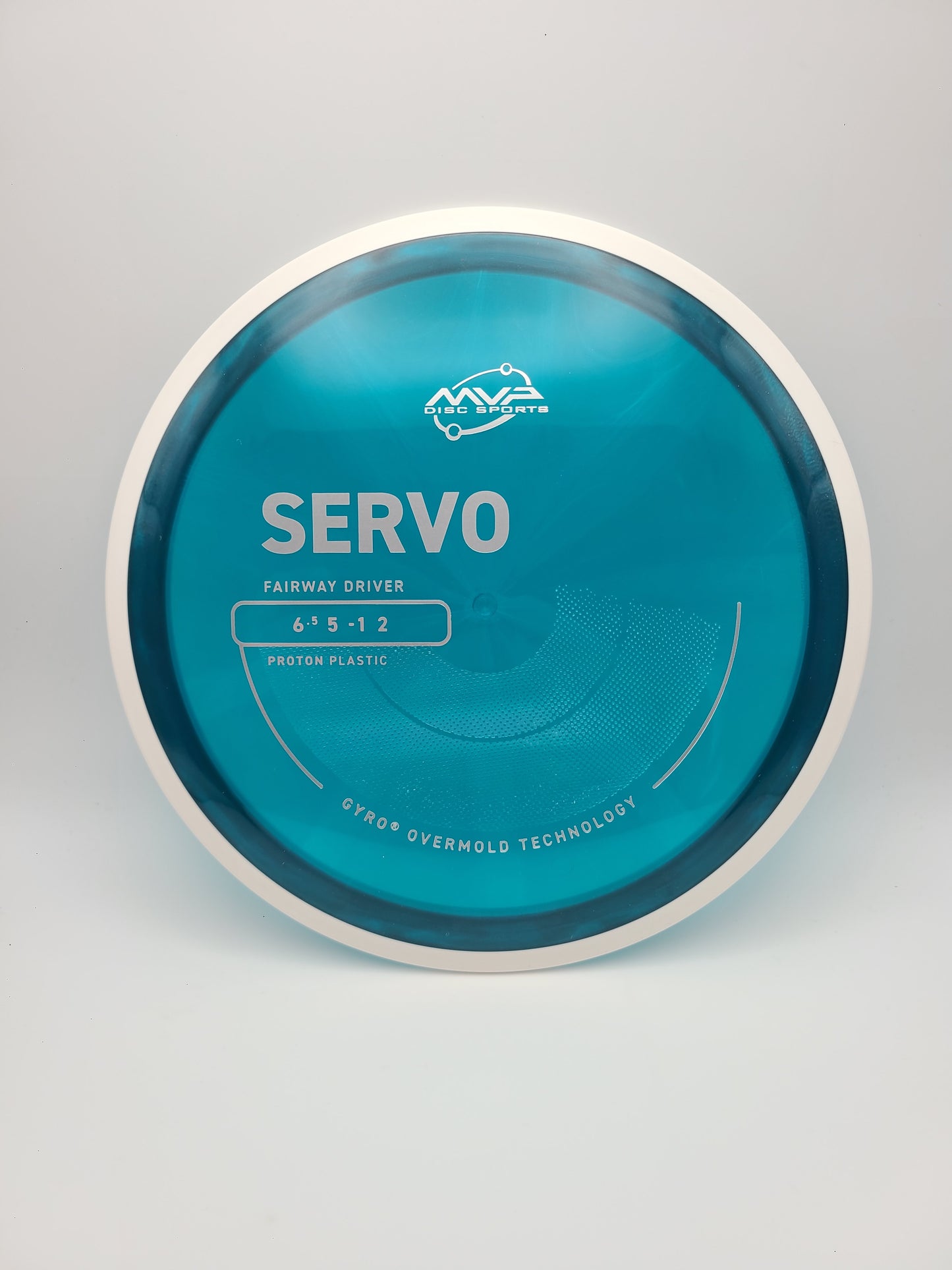MVP Proton Servo - 6.5/5/-1/2