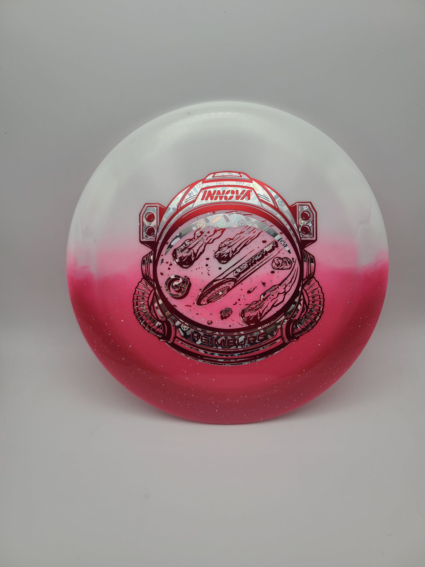 Innova Duo Destroyer - Calvin Heimburg 2026 Tour Series