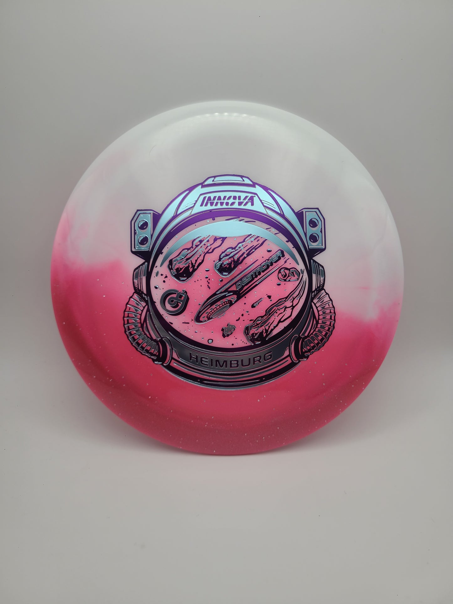 Innova Duo Destroyer - Calvin Heimburg 2026 Tour Series