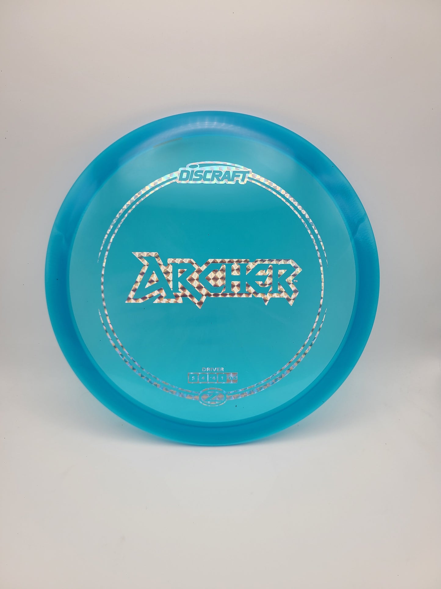 Discraft Z Archer