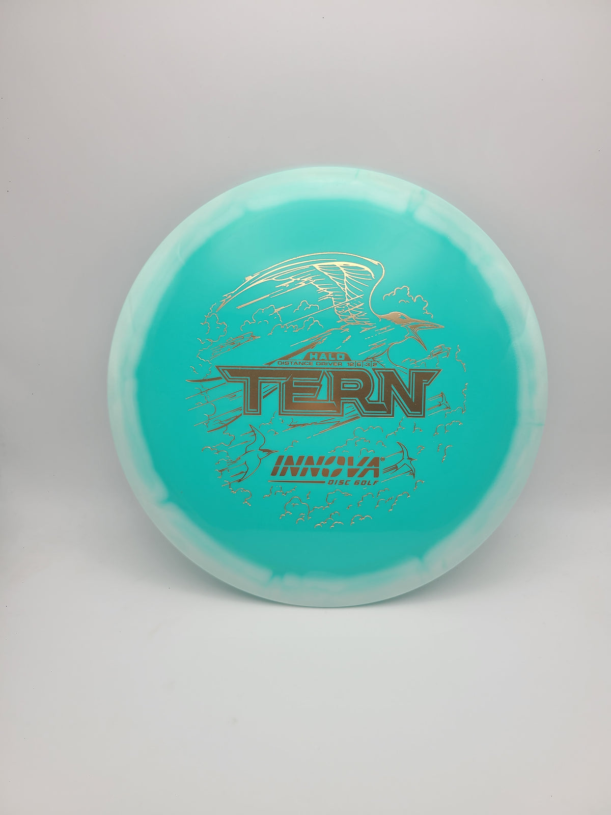 Innova Halo Star Tern 12/6/-3/2