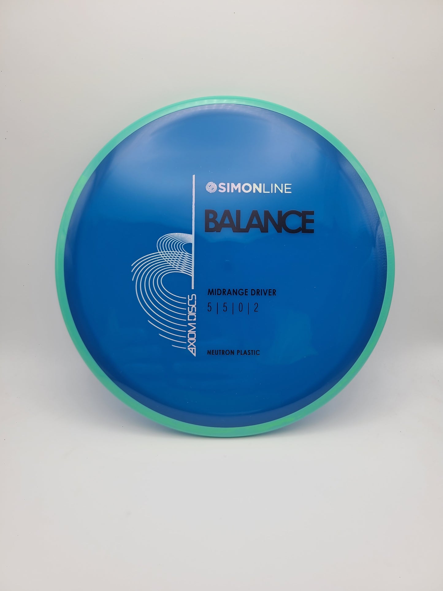 Axiom Neutron Balance SimonLine 5/5/0/2
