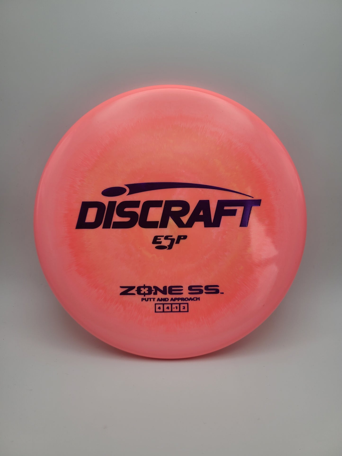 Discraft ESP Zone SS  4/4/-1/2