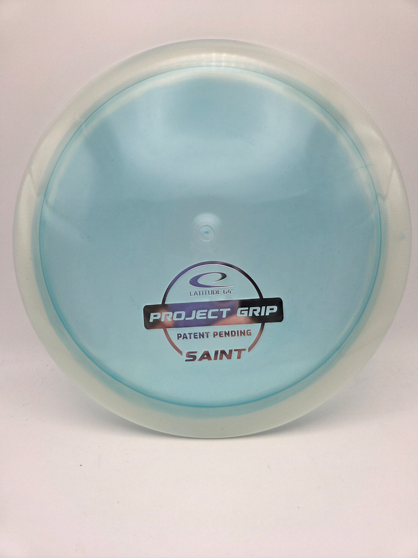 Latitude Project Grip Saint  9/7/-1/2