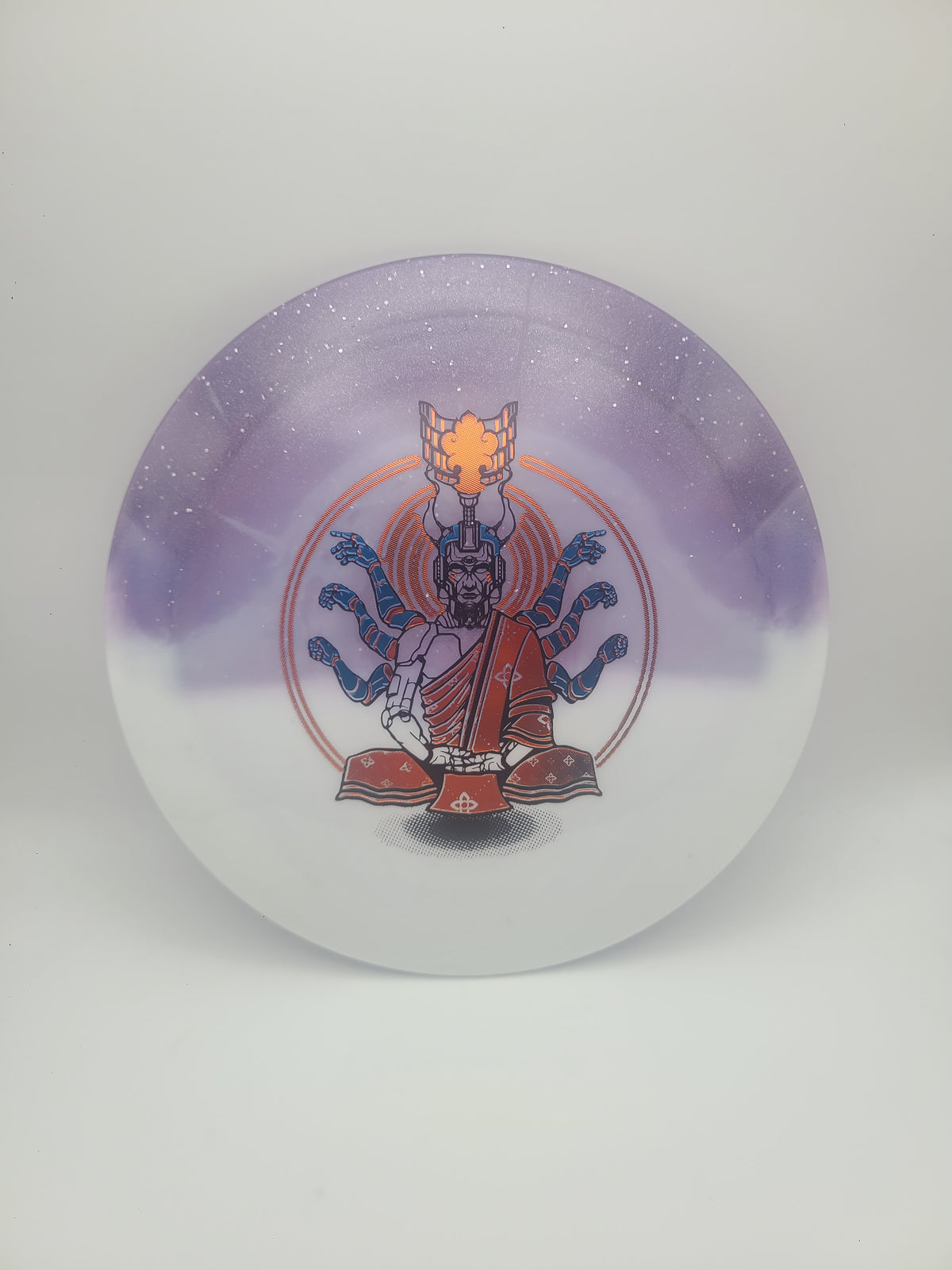 Innova Duo Shryke - Ohn Scoggins Takeover