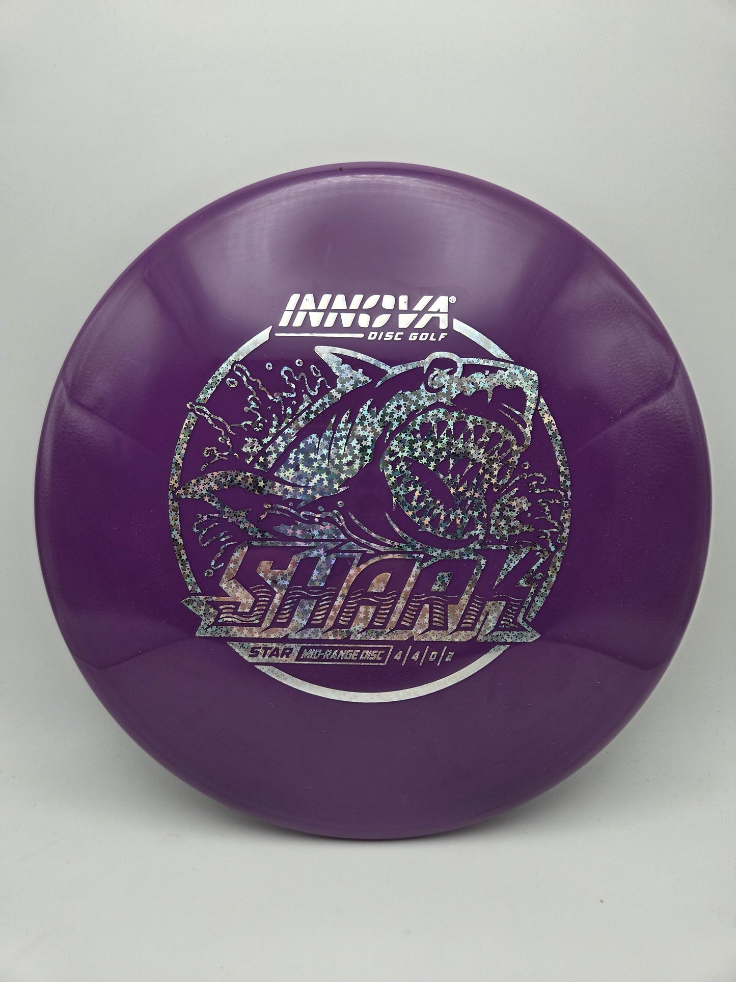 Innova Star Shark 4/4/0/2