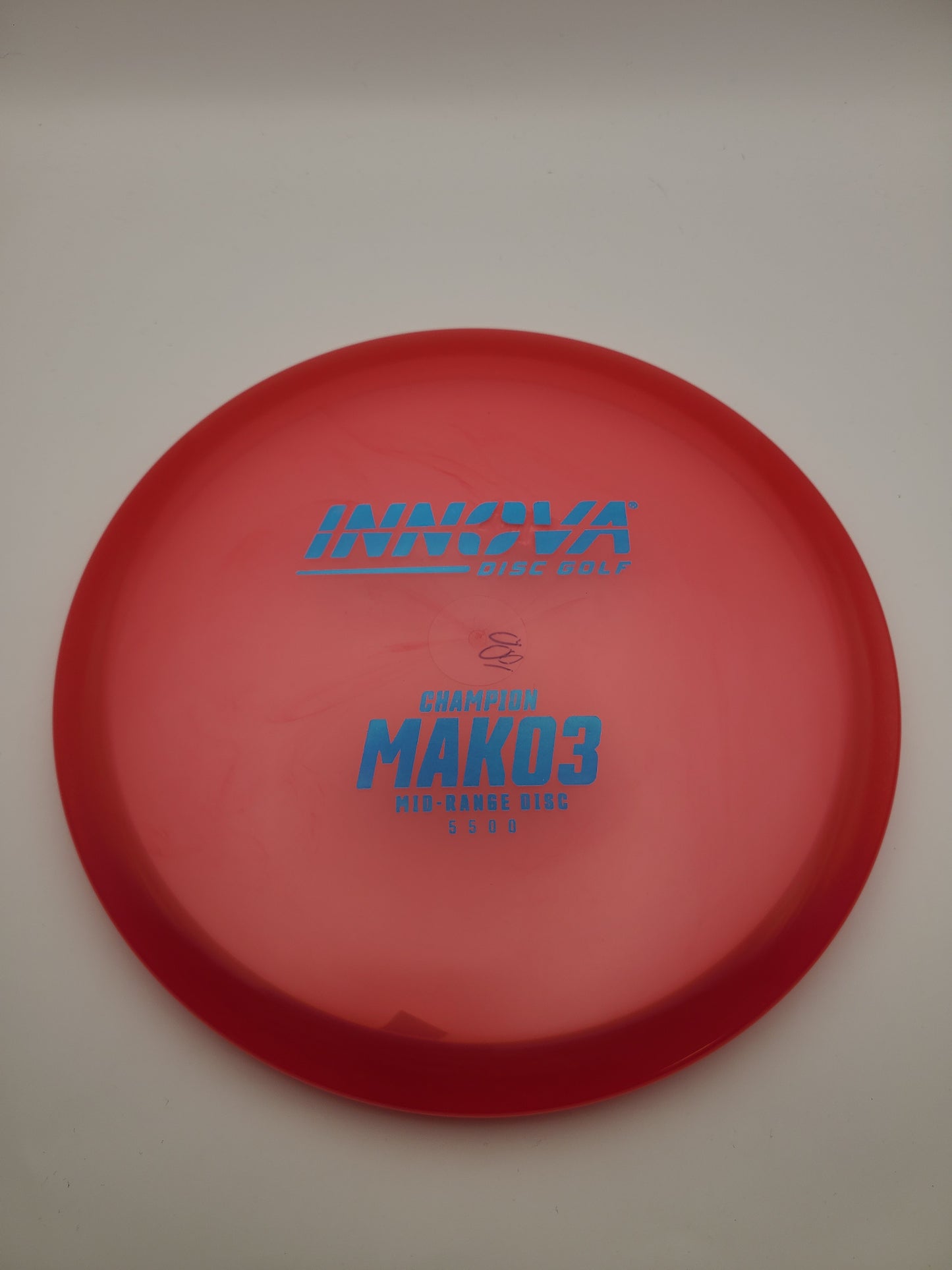 Innova Champion Mako3