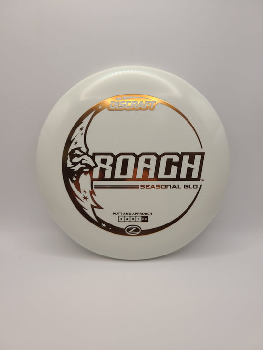 Discraft Seasonal Glo Roach