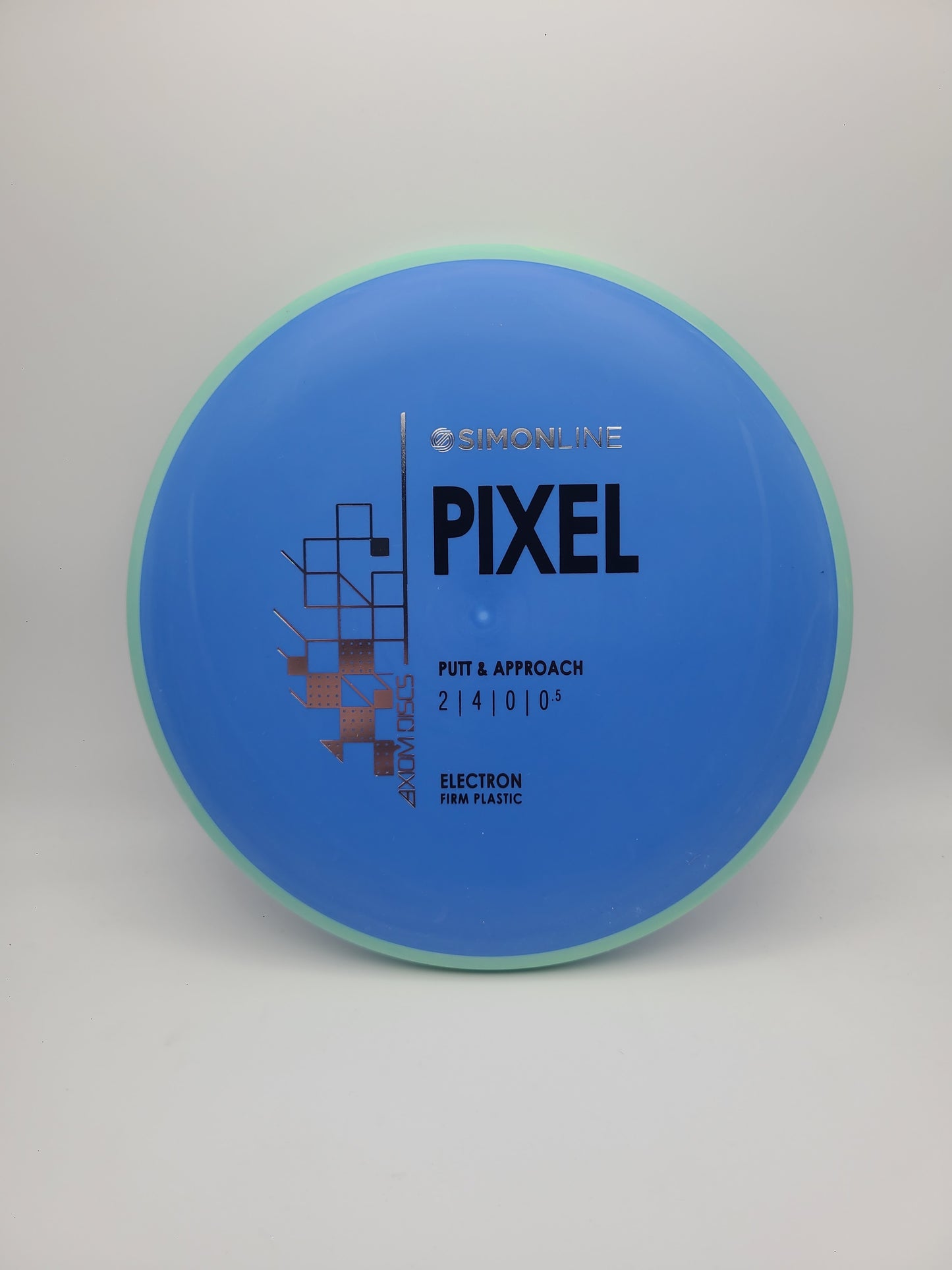 Axiom Electron Firm Pixel SimonLine  2/4/0/0.5