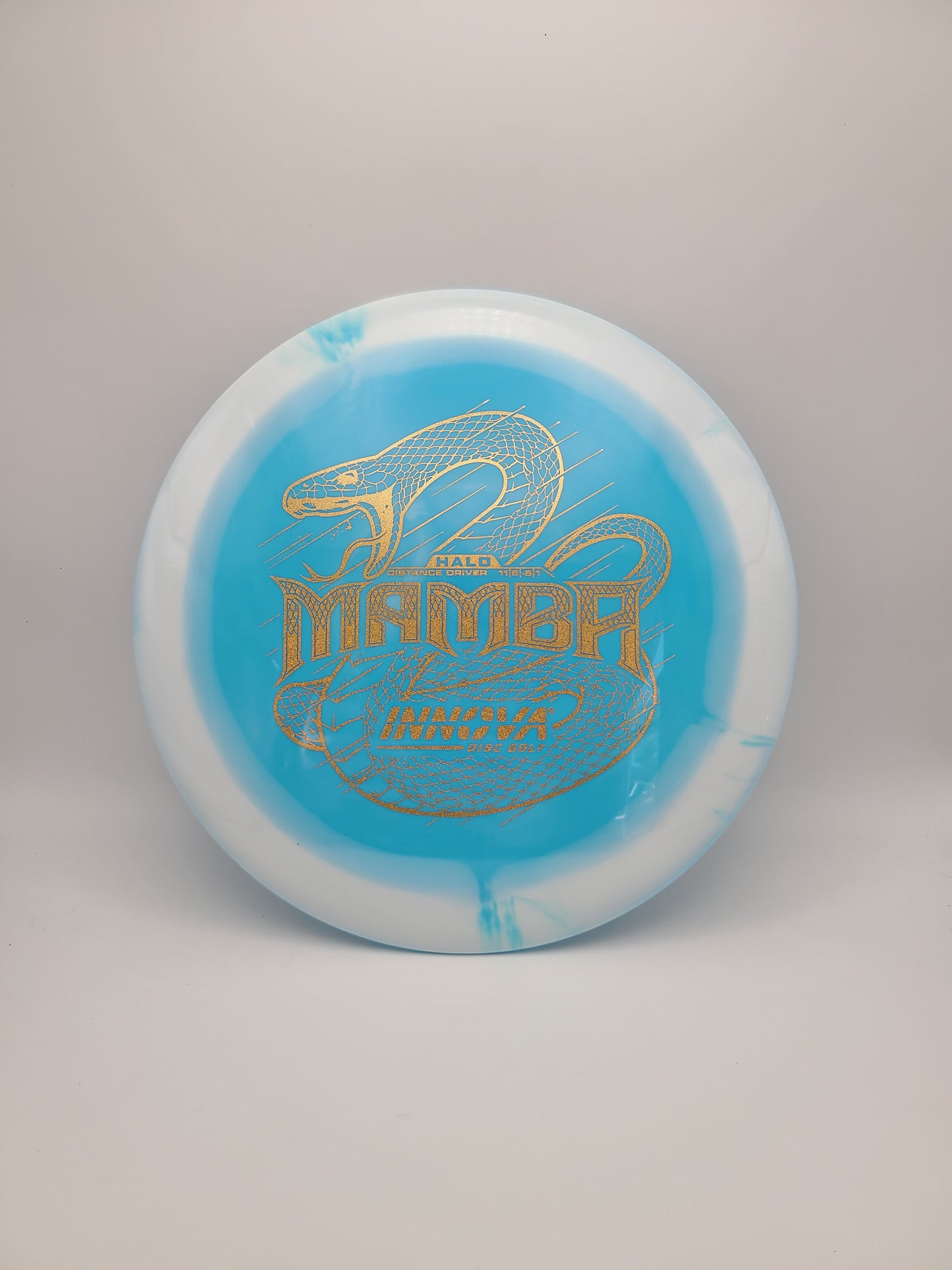 Innova Halo Star Mamba