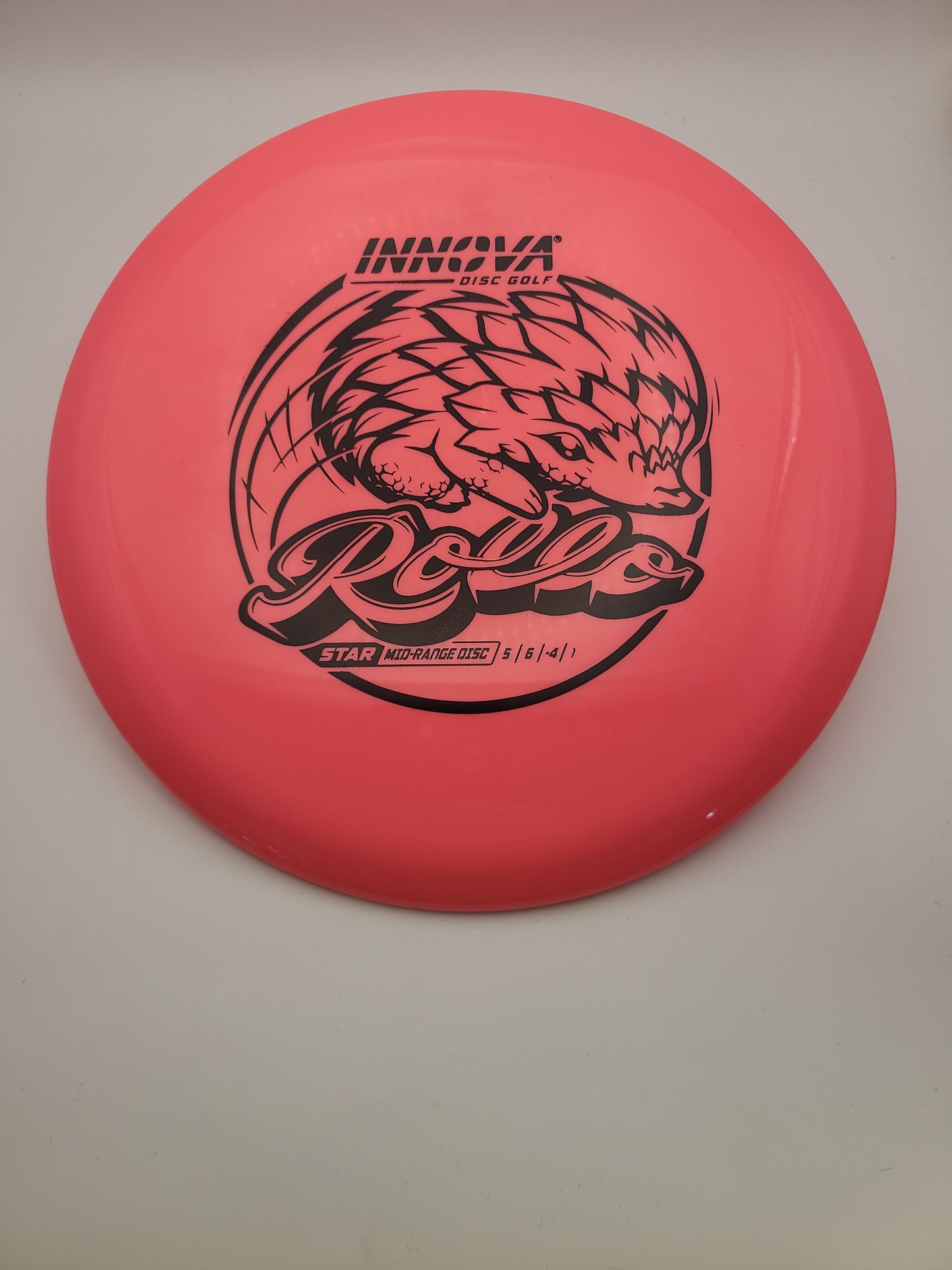 Innova Star Rollo