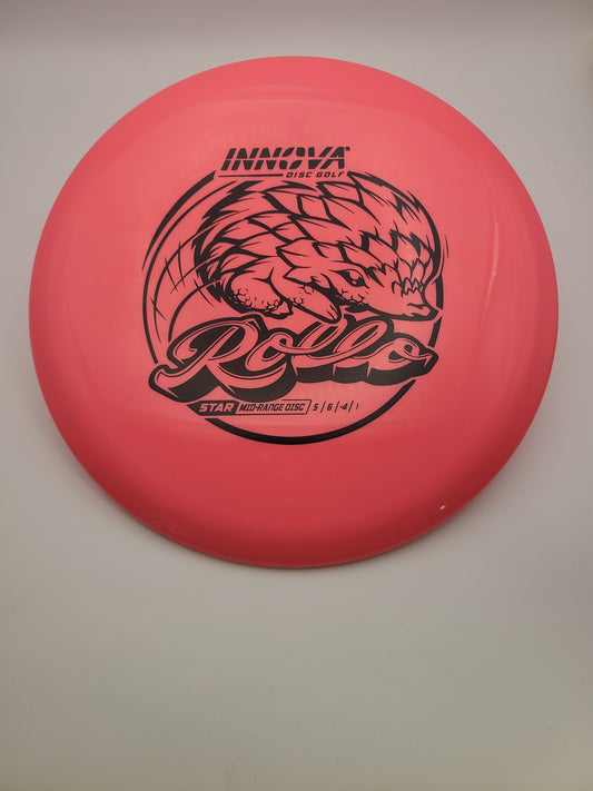 Innova Star Rollo
