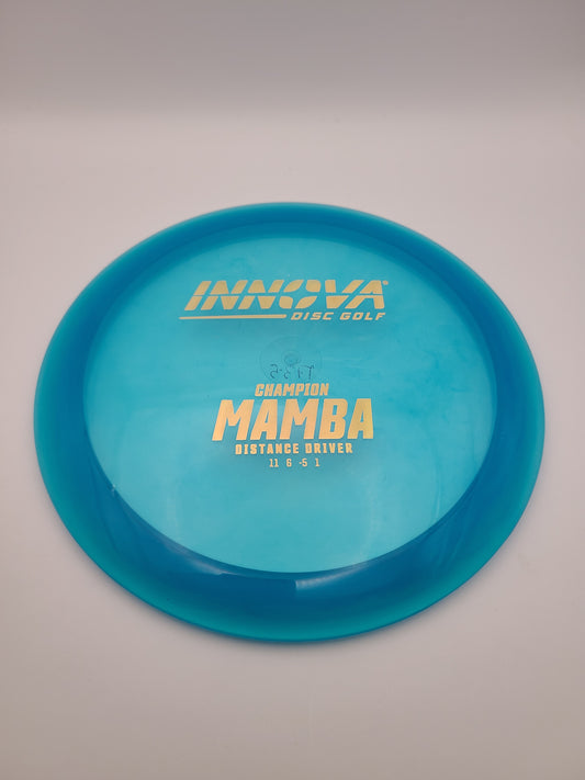 Innova Champion Mamba  11/6/-5/1