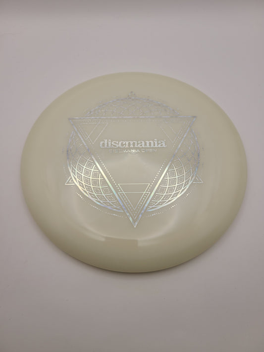 Discmania Evolution Color Glow NEO Enigma