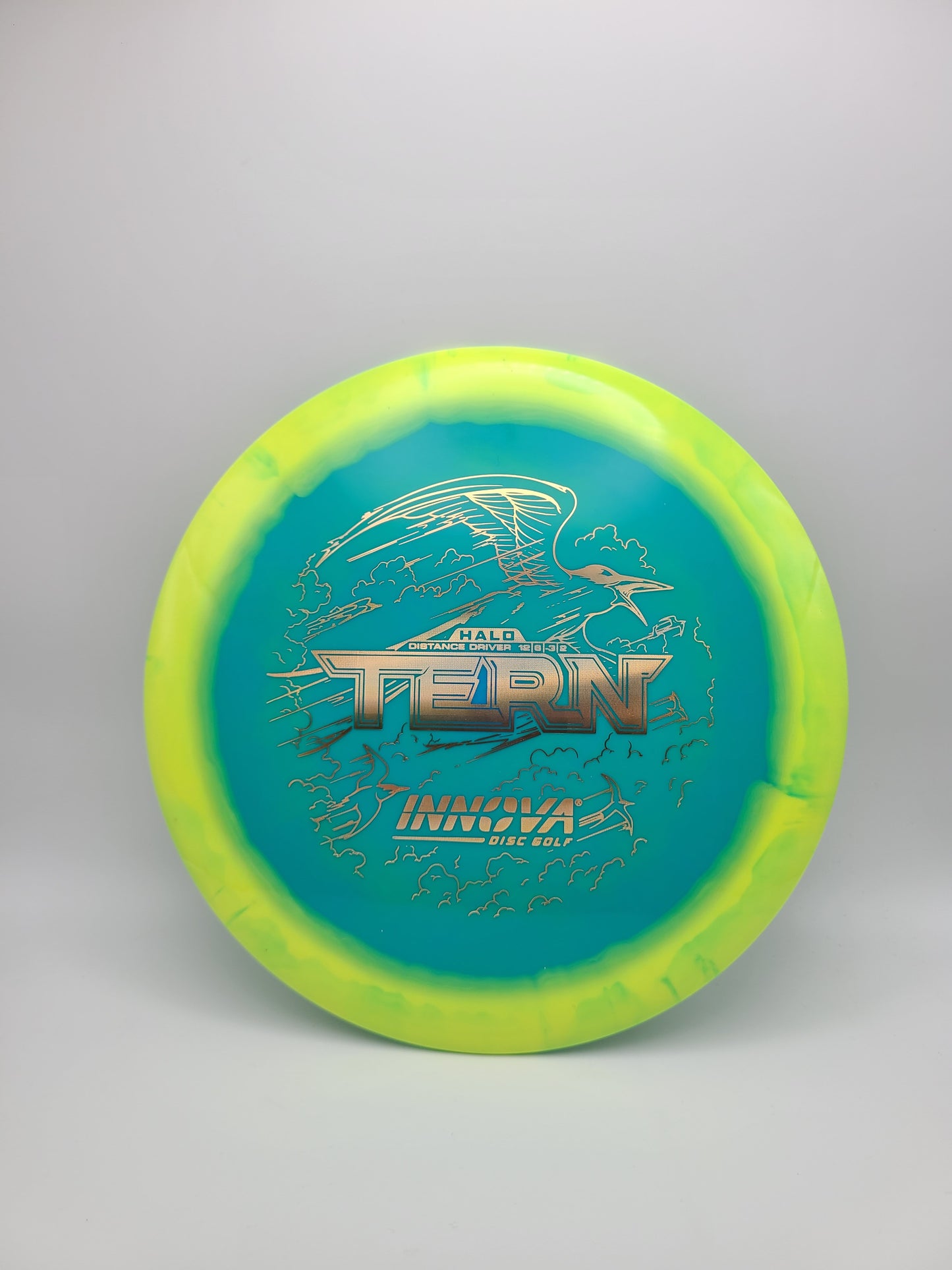 Innova Halo Star Tern 12/6/-3/2