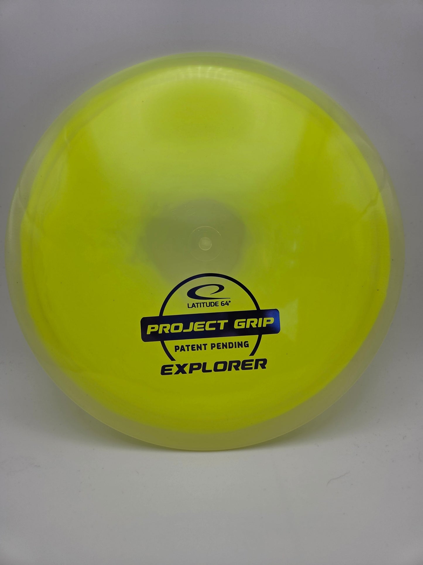 Latitude 64 Project Grip Explorer
