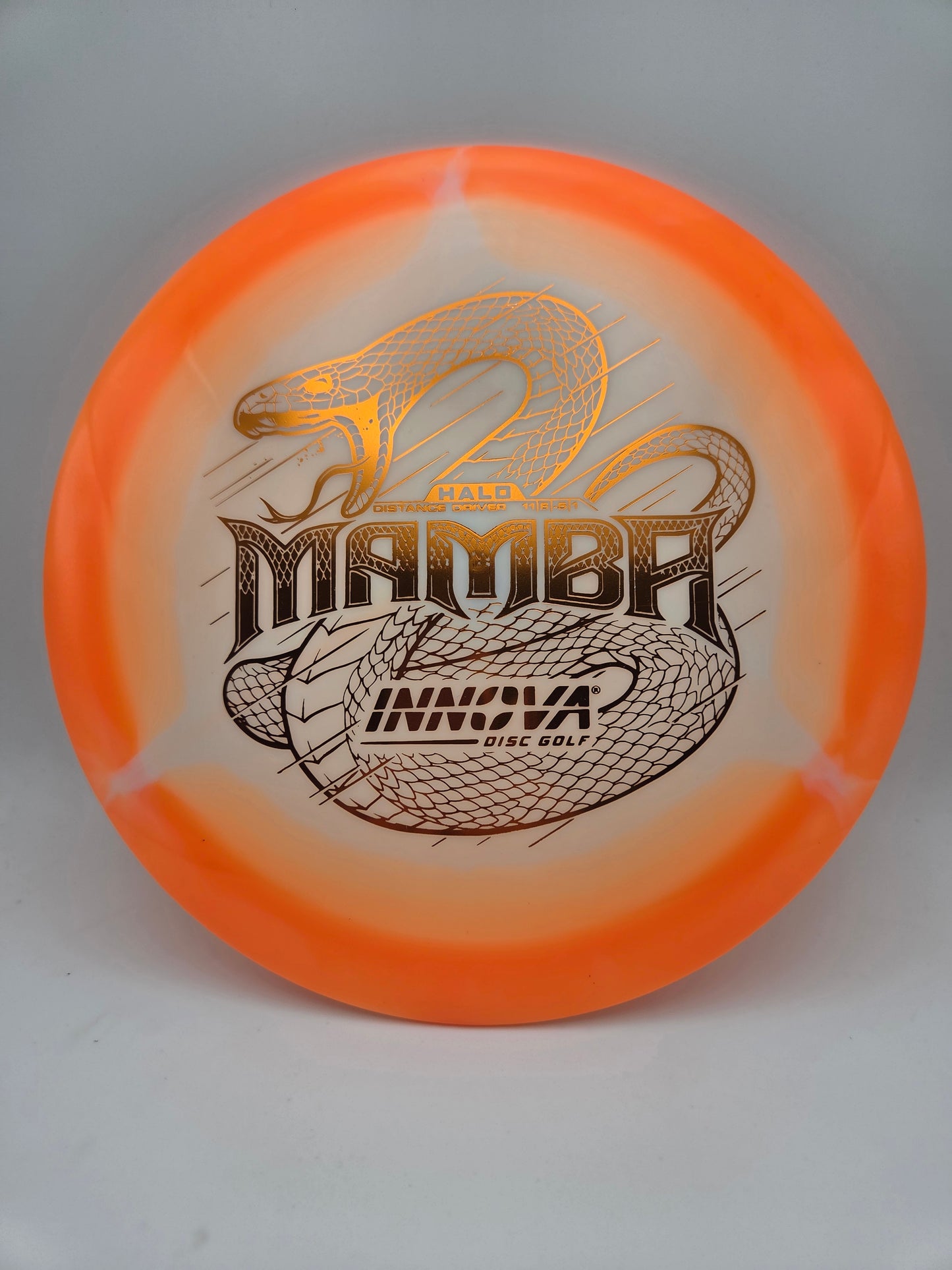 Innova Halo Star Mamba  11/6/-5/1