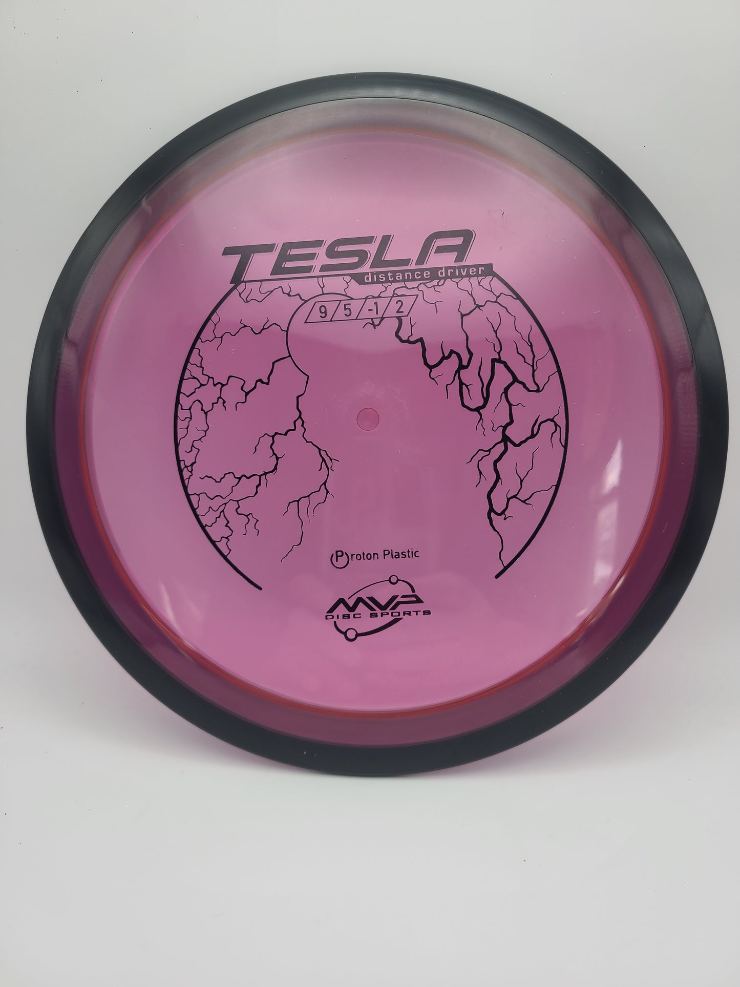 MVP Proton Tesla  9/5/-1/2