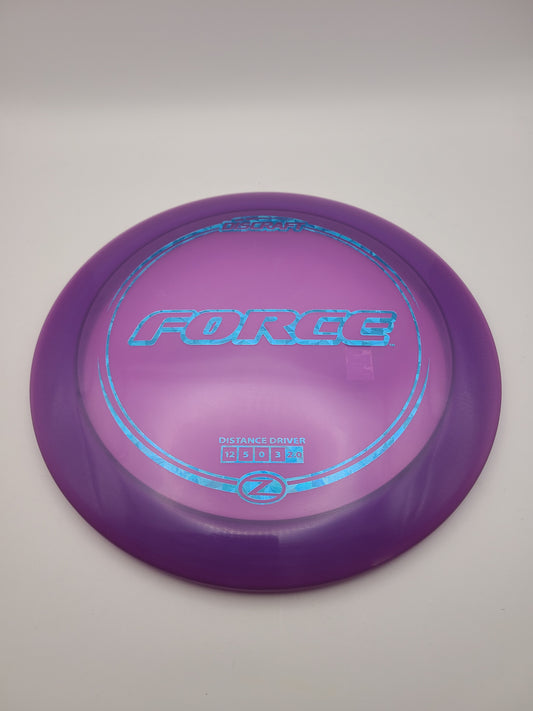 Discraft Z Force