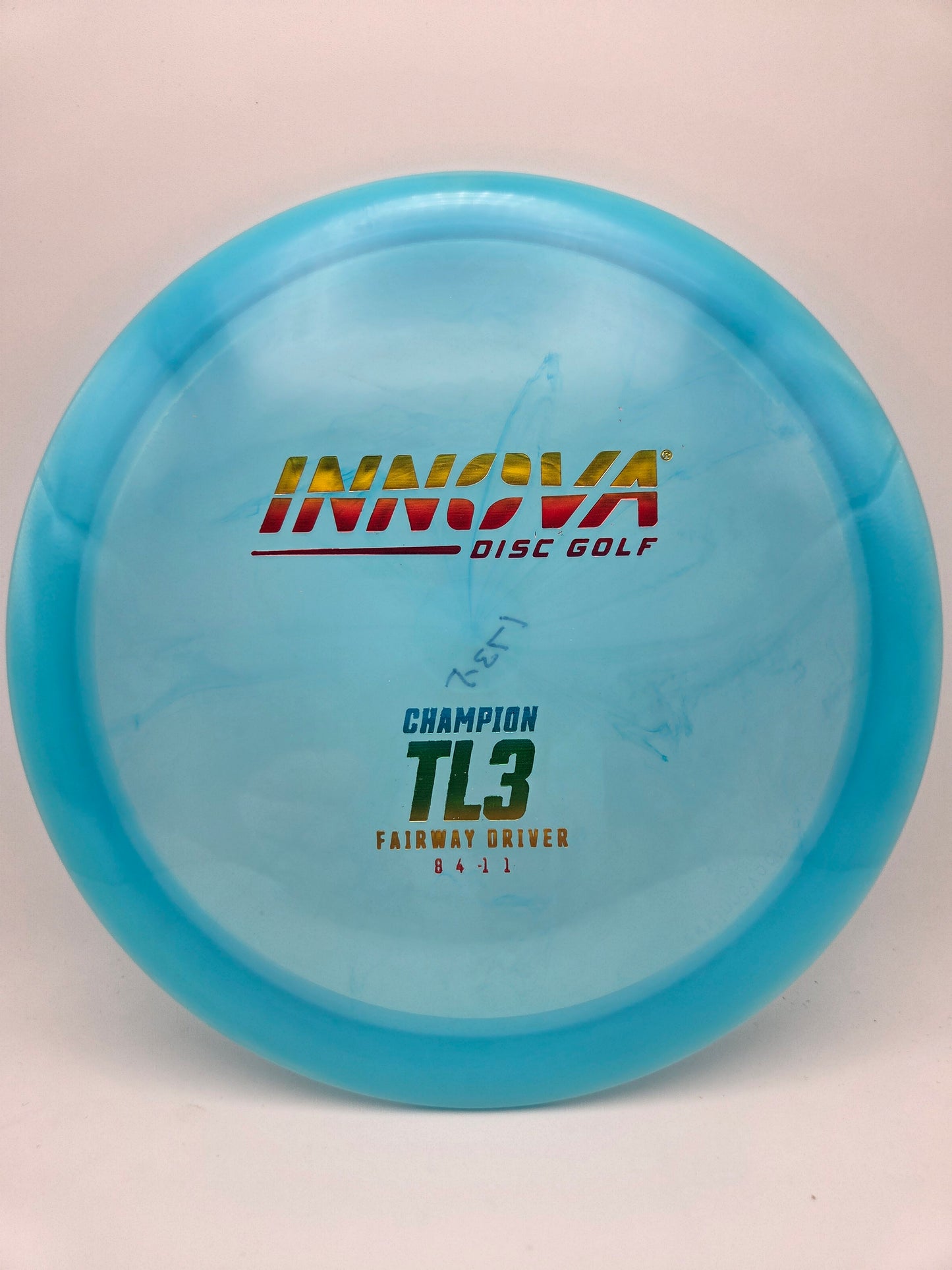 Innova Champion TL3