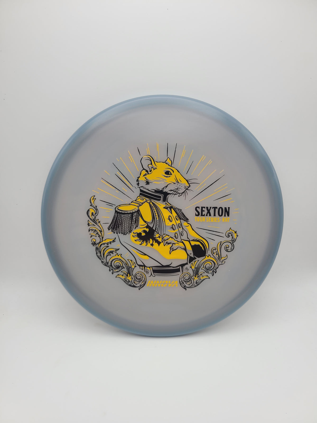 Innova Proto Glow Champion Rat ' Nate Sexton Tour Series 2026
